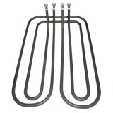 Комплект ТЭНов КЭТ-0,12 для конфорки, 3квт